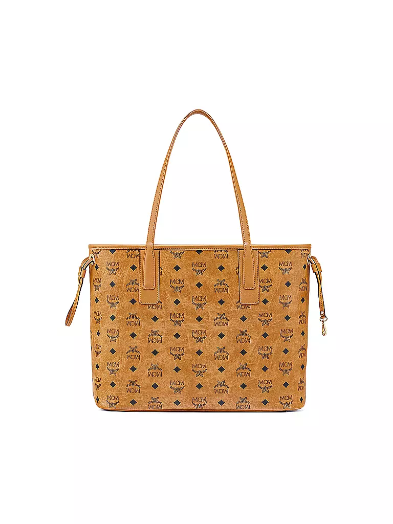 Mcm Shopper Medium NEU mit Rechnung und Zertifikat deals